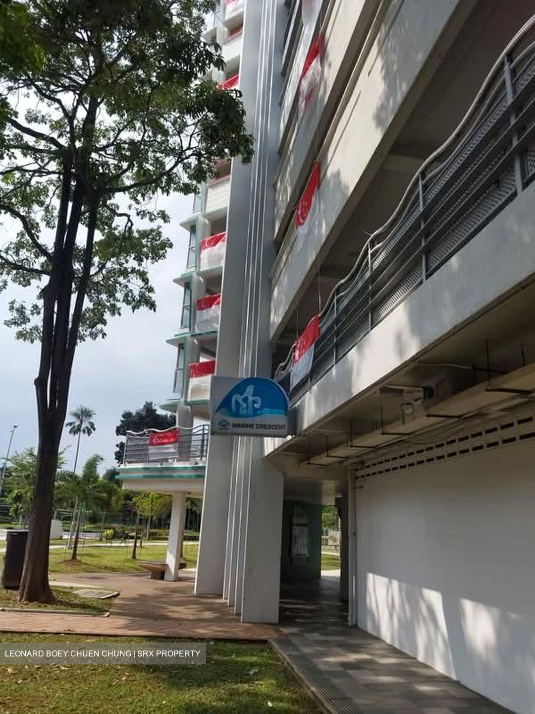 Blk 47 Marine Crescent Gardens (Marine Parade), HDB 3 Rooms #591526091